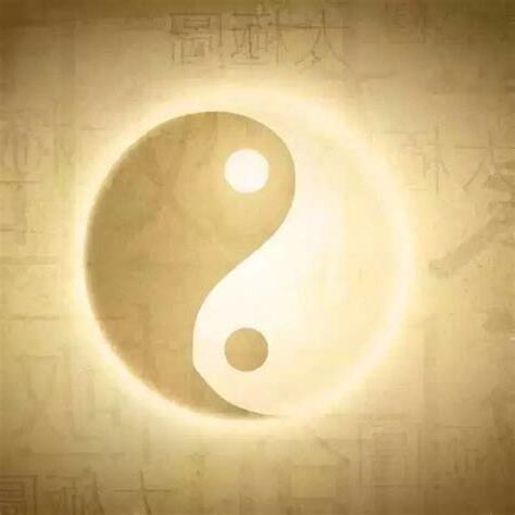 太極 陰陽